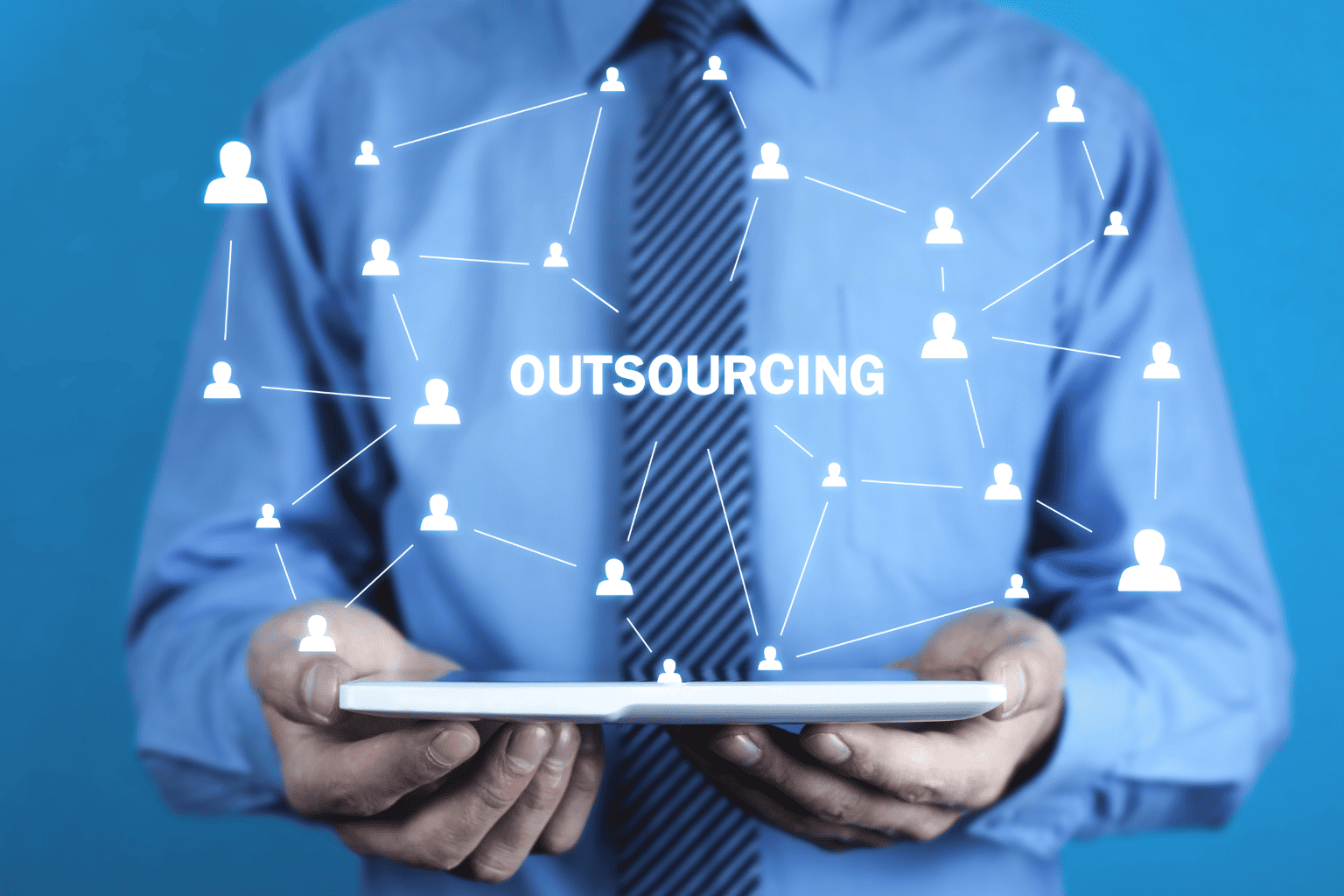Expertos en Outsourcing