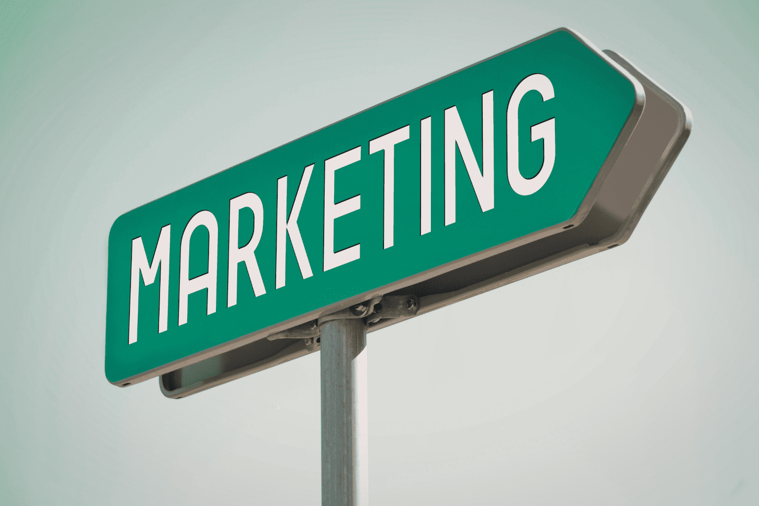 Outsourcing marketing