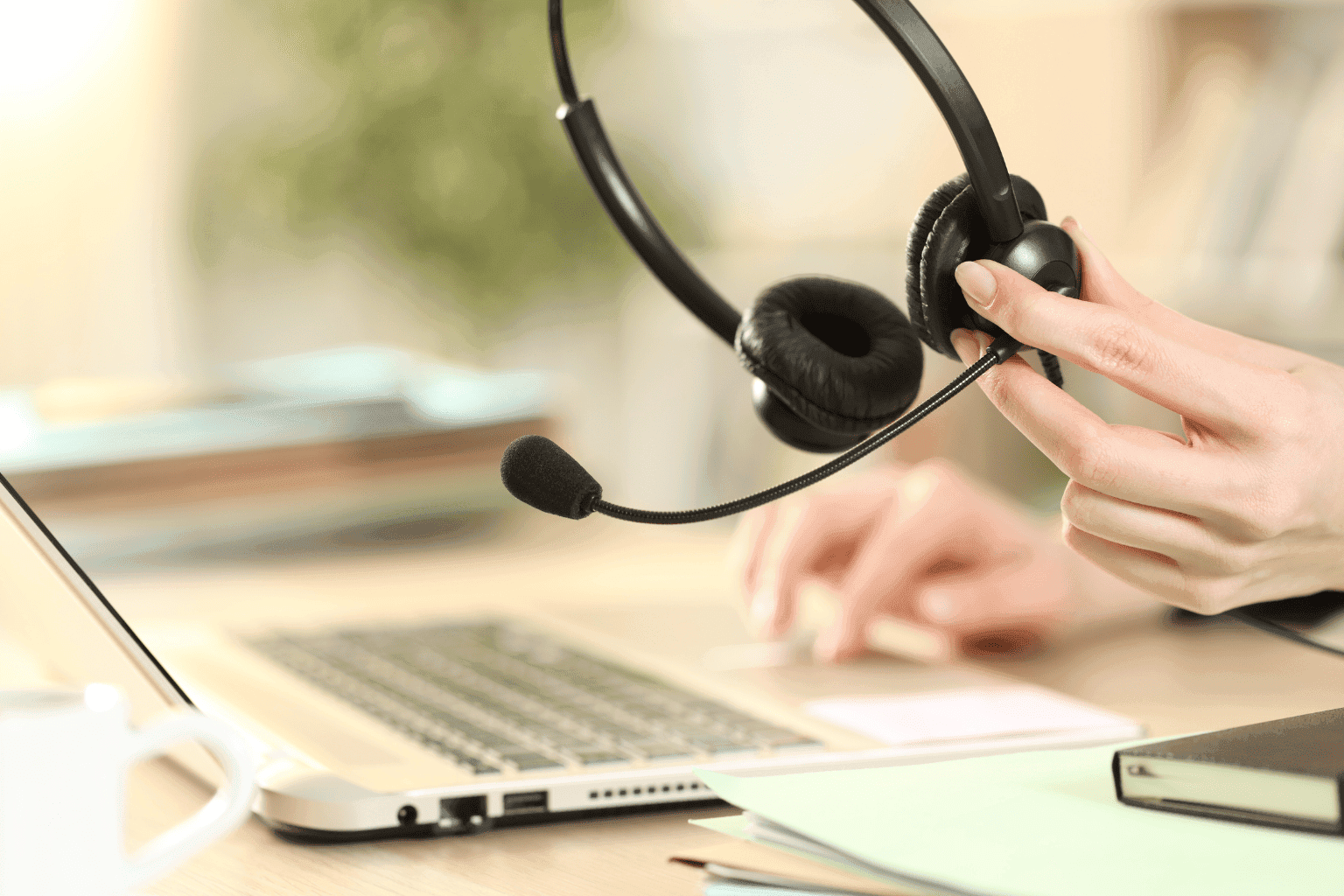 Telemarketing NAT Consulting